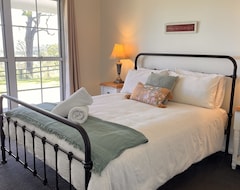 Cijela kuća/apartman Hunter Valley - Romantic luxury spa cottage - awesome views (Maitland, Australija)