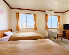 Khách sạn Business Hotel Star (Beppu, Nhật Bản)
