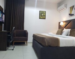 Vinpy Hotels (Uyo, Nigeria)