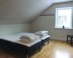 Toàn bộ căn nhà/căn hộ 5 Bedroom Accommodation In TranÅs (Tranås, Thụy Điển)