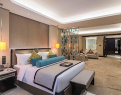 Narcissus Al Hamra Hotel Jeddah (Džeda, Saudijska Arabija)