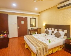Hotel Esthell Village Resort (Mahabalipuram, India)