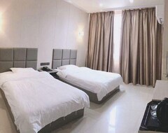 Hotelli Chenguang Hotel (Zhongshan, Kiina)