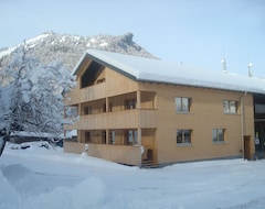 Khách sạn Bertsch Martin (Mellau, Áo)