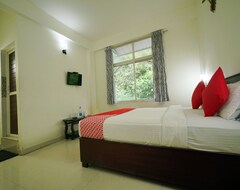 Hotel OYO 7968 Blueberg Resort (Munnar, Indien)
