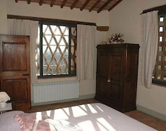 Toàn bộ căn nhà/căn hộ I Glicini (Tavarnelle Val di Pesa, Ý)