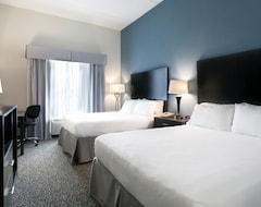 Hotel Holiday Inn Express & Suites Arcadia (Arcadia, USA)