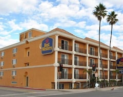 Otel Best Western Newport Beach Inn (Newport Beach, ABD)