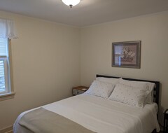 Toàn bộ căn nhà/căn hộ Sweet One Bedroom In The Heart Of The Keweenaw! (Ahmeek, Hoa Kỳ)