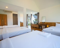 Hotelli Palace Long HẢi Resort (Vung Tau, Vietnam)