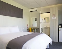 Hotel Sleepover Matoks (Bandelierkop, Sudáfrica)