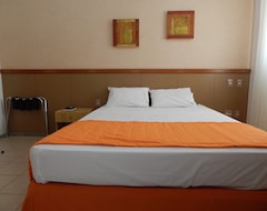 Frimas Hotel (Belo Horizonte, Brasil)
