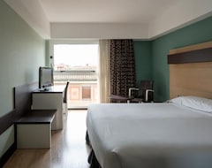 Hotelli Hotel Ciudad de Logroño (Logroño, Espanja)