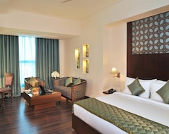 Hotel Best Western Maryland (Chandigarh, India)
