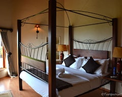 Hotel La Montagne Guest Lodge (Hartbeesport, South Africa)