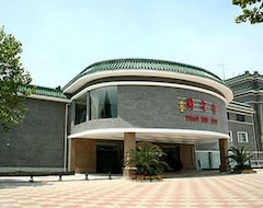 Huibinyuan Hotel (Tijenđin, Kina)