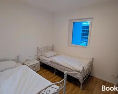 Cijela kuća/apartman A Cote De Liles Sion (Sion, Švicarska)