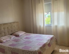 Casa/apartamento entero Quarto Para 2 Pessoas (Santa Rosa, Brasil)