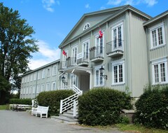 Hotel Singsaker (Trondheim, Norway)