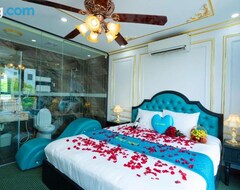 Khách sạn Kings Hotel Linh Dam 1 (Hà Nội, Việt Nam)