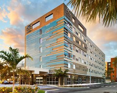 Otel Ac  By Marriott Miami Doral (Miami, ABD)