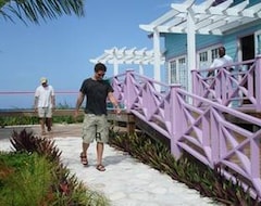 Hotelli Cocodimama Charming Resort (Governors Harbour, Bahamas)