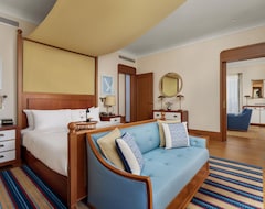 Hotel Regent Porto Montenegro (Tivat, Crna Gora)
