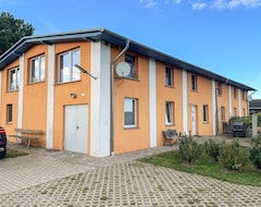 Toàn bộ căn nhà/căn hộ Apartment Nieder Voddow - Apartment (Kröslin, Đức)