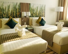 Hotel Royal View (Ras Al-Khaimah, United Arab Emirates)