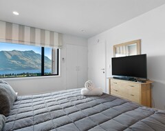 Hotel Amity Serviced Apartments (Queenstown, New Zealand)