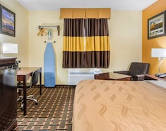 Hotel Quality Inn (Grand Rapids, USA)