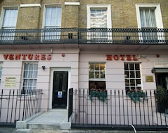 Khách sạn Hotel Ventures (London, Vương quốc Anh)