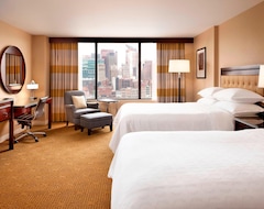 Sheraton Pittsburgh Hotel at Station Square (Pittsburgh, ABD)