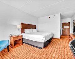 Khách sạn Fairfield Inn & Suites by Marriott Lumberton (Lumberton, Hoa Kỳ)