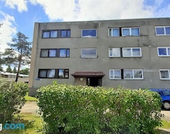 Toàn bộ căn nhà/căn hộ Haudamäe Guest Apartment (Põlva, Estonia)