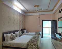 Hotel Dhasang - A Luxury Hotel (Itanagar, India)