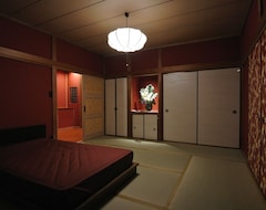 Tüm Ev/Apart Daire LinoXiangTing Lodge365 (Katsuura, Japonya)