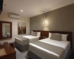 Hotel Youssef Exceptionnel (Merida, Mexico)
