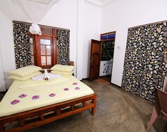 Hotel Lahiru Villa (Galle, Sri Lanka)