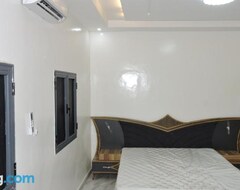 Pansiyon Residence Les Oliviers by Jad Inn (Nouakchott, Moritanya)