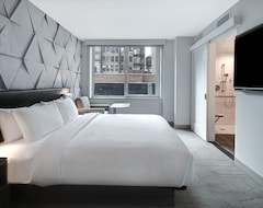 Hotel SpringHill Suites New York Midtown Manhattan - Fifth Avenue (New York, USA)