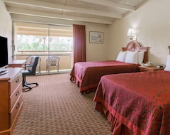 Hotelli Days Inn By Wyndham Ocala North (Ocala, Amerikan Yhdysvallat)