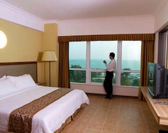 Hotel Daya Bay Nanhai Resort (Huizhou, Kina)