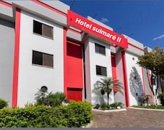 Hotel OYO Sulmaré 2 (Canoas, Brasilien)