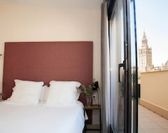 Aparthotel Guzman El Bueno Suites (Sevilla, Španjolska)