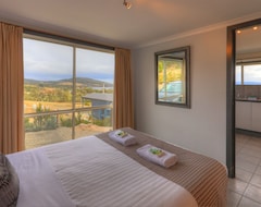 Toàn bộ căn nhà/căn hộ Discover Bruny Island Holiday Accommodation (Hobart, Úc)