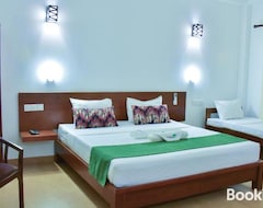 Khách sạn Tropicara Resort (Sigiriya, Sri Lanka)