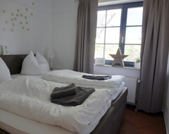 Entire House / Apartment Apartment / App. For 4 Guests With 45M² In Prerow (79987) (Prerow, Germany)