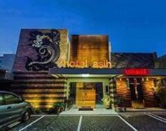 Hotel Asih (Yogyakarta, Indonesien)