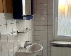 Koko talo/asunto Ferien Wohnung (Itzehoe, Saksa)